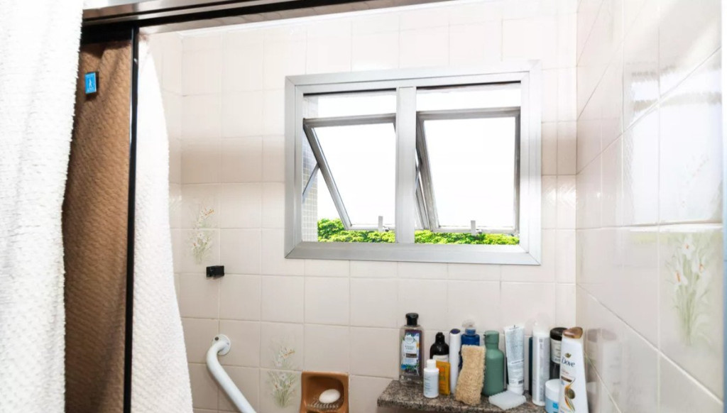 Apartamento, 3 quartos, 124 m² - Foto 2