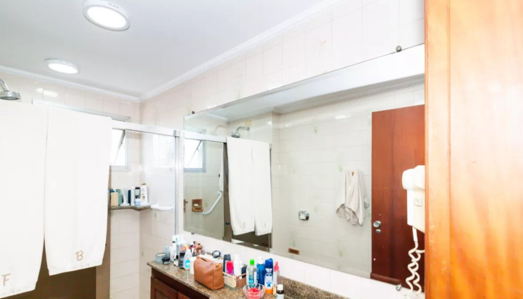 Apartamento, 3 quartos, 124 m² - Foto 3