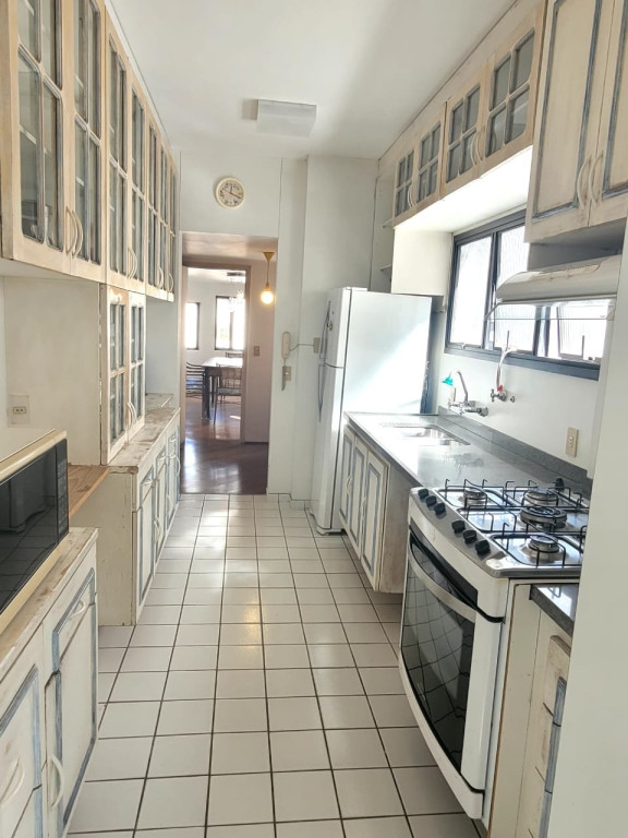 Apartamento, 1 quarto, 35 m² - Foto 1