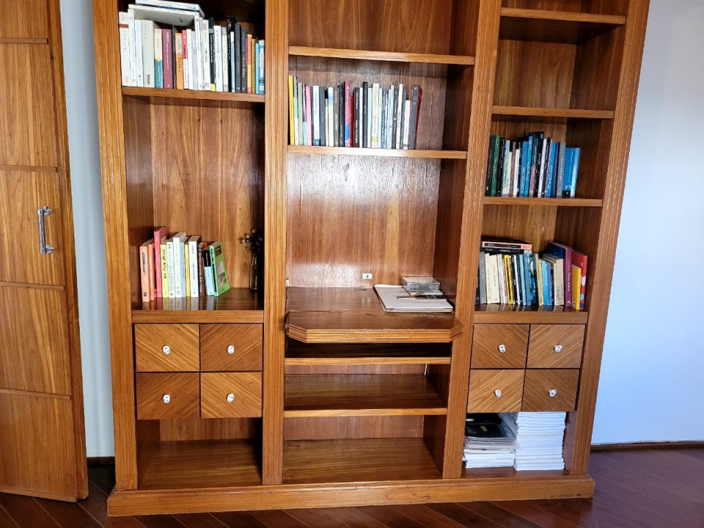 Apartamento, 1 quarto, 35 m² - Foto 2