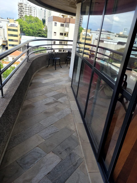 Apartamento, 1 quarto, 35 m² - Foto 3