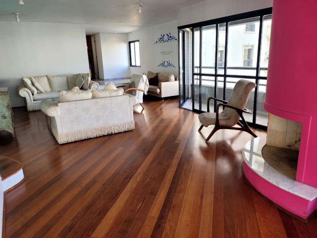 Apartamento, 1 quarto, 35 m² - Foto 5