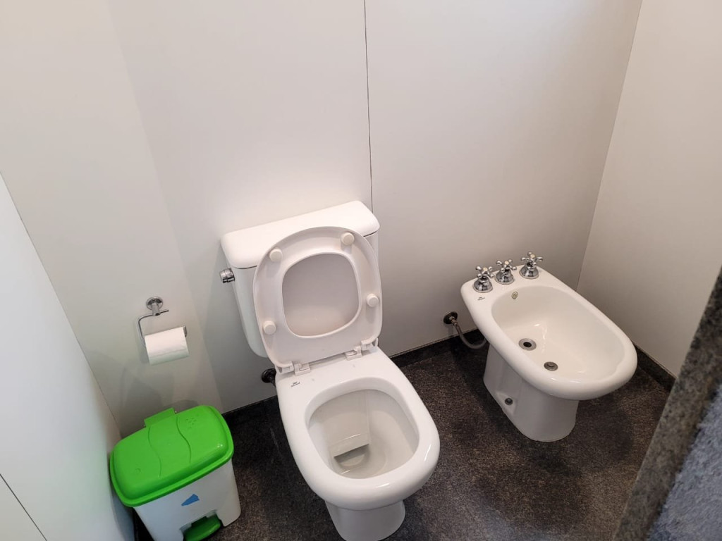 Apartamento, 1 quarto, 35 m² - Foto 6