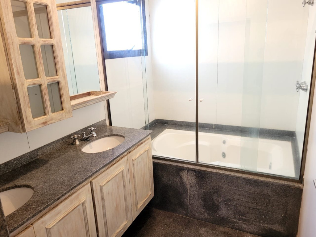 Apartamento, 1 quarto, 35 m² - Foto 7