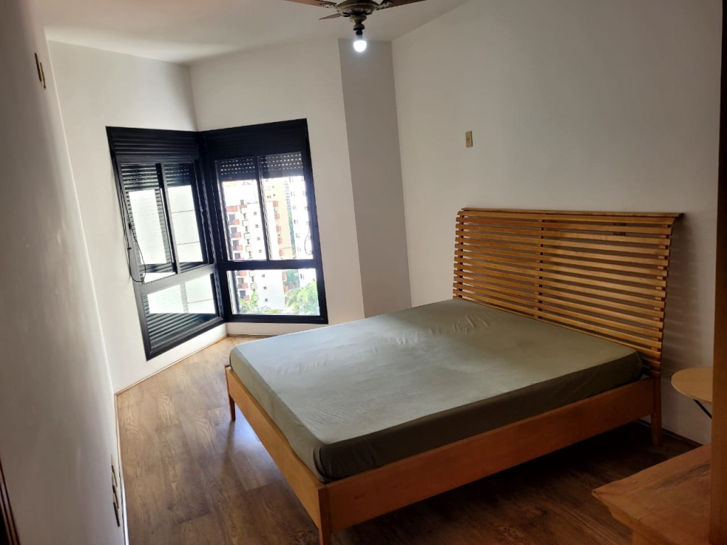 Apartamento, 1 quarto, 35 m² - Foto 8