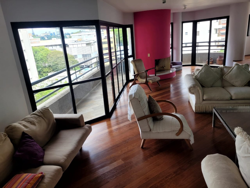 Apartamento, 1 quarto, 35 m² - Foto 9