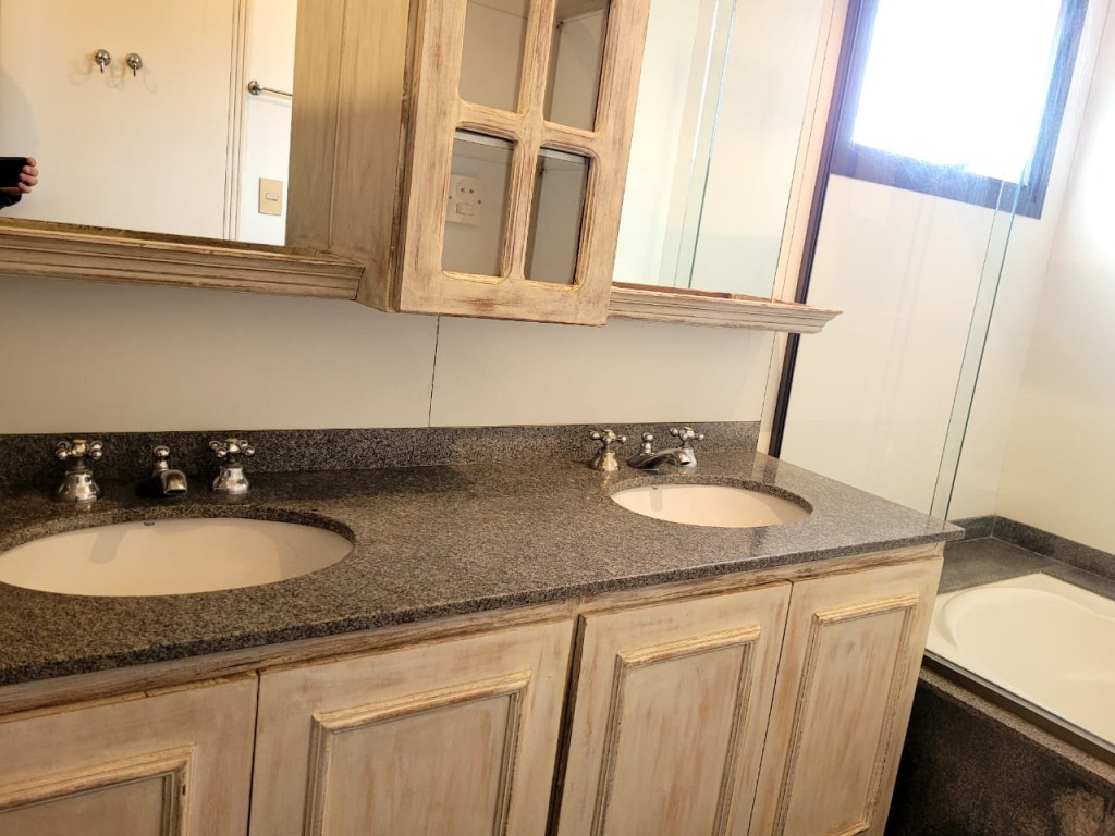Apartamento, 1 quarto, 35 m² - Foto 11