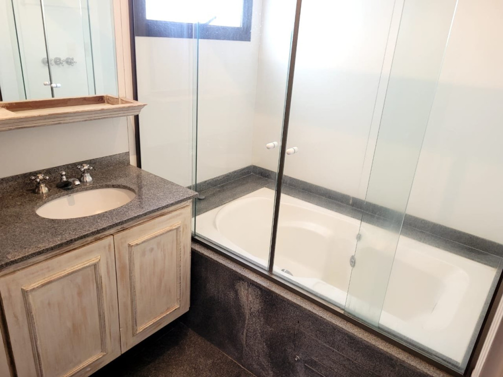 Apartamento, 1 quarto, 35 m² - Foto 15