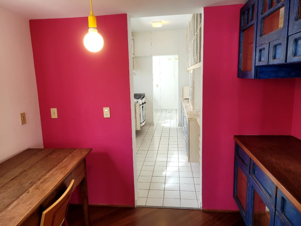 Apartamento, 1 quarto, 35 m² - Foto 21
