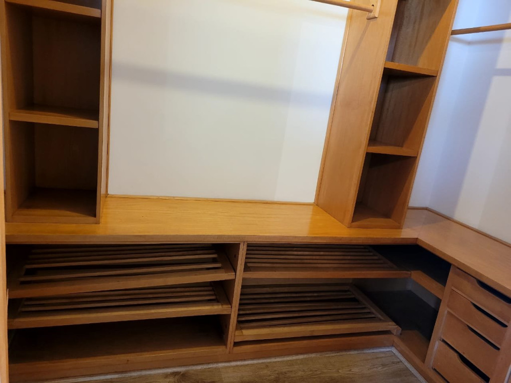 Apartamento, 1 quarto, 35 m² - Foto 24