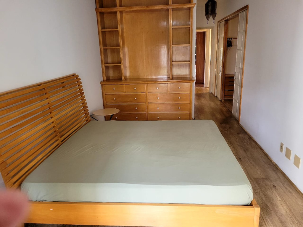 Apartamento, 1 quarto, 35 m² - Foto 25