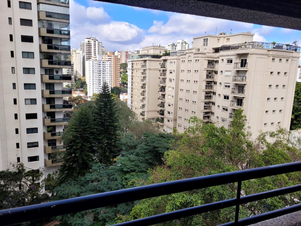 Apartamento, 1 quarto, 35 m² - Foto 27