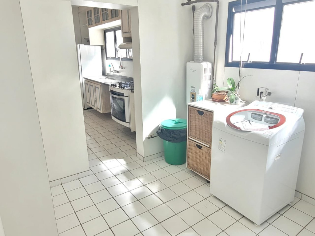 Apartamento, 1 quarto, 35 m² - Foto 28