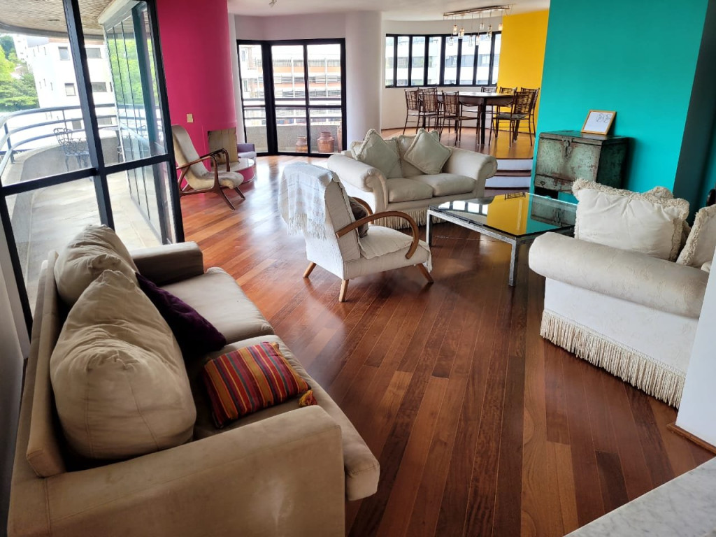 Apartamento, 1 quarto, 35 m² - Foto 30