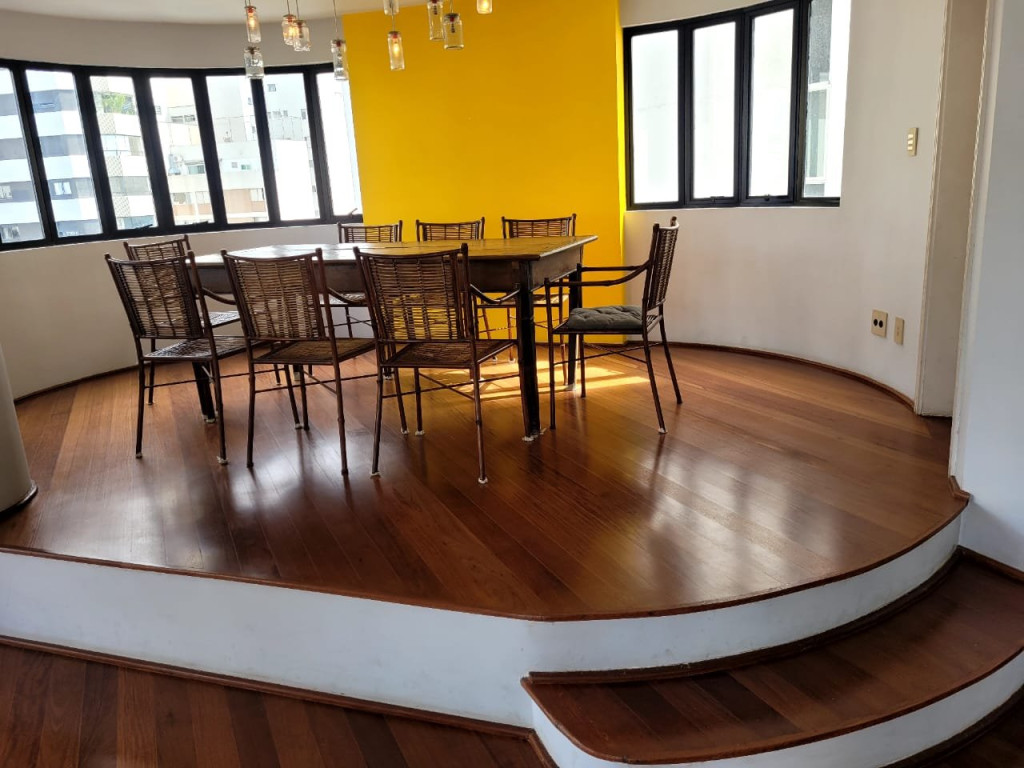 Apartamento, 1 quarto, 35 m² - Foto 31