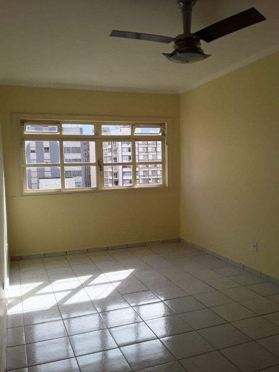 Captação de Apartamento a venda na Rua Siqueira Campos, Centro, São José do Rio Preto, SP