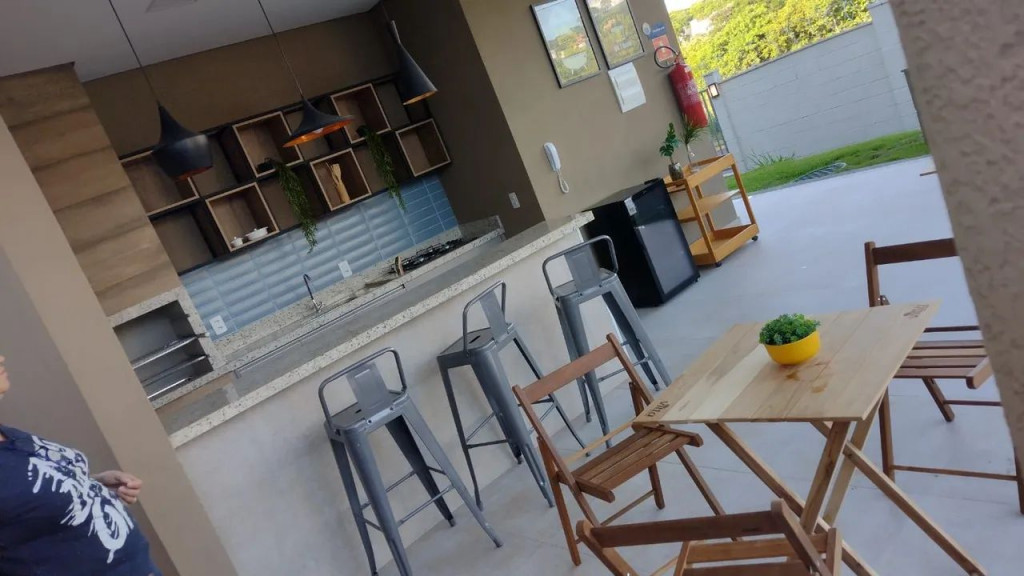 Apartamento, 2 quartos - Foto 3
