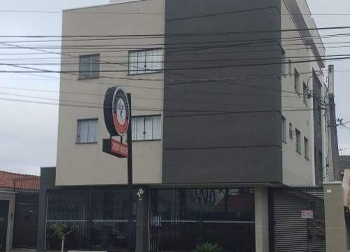 Captação de Apartamento para locação na Rua Professor João Doetzer, Jardim das Américas, Curitiba, PR