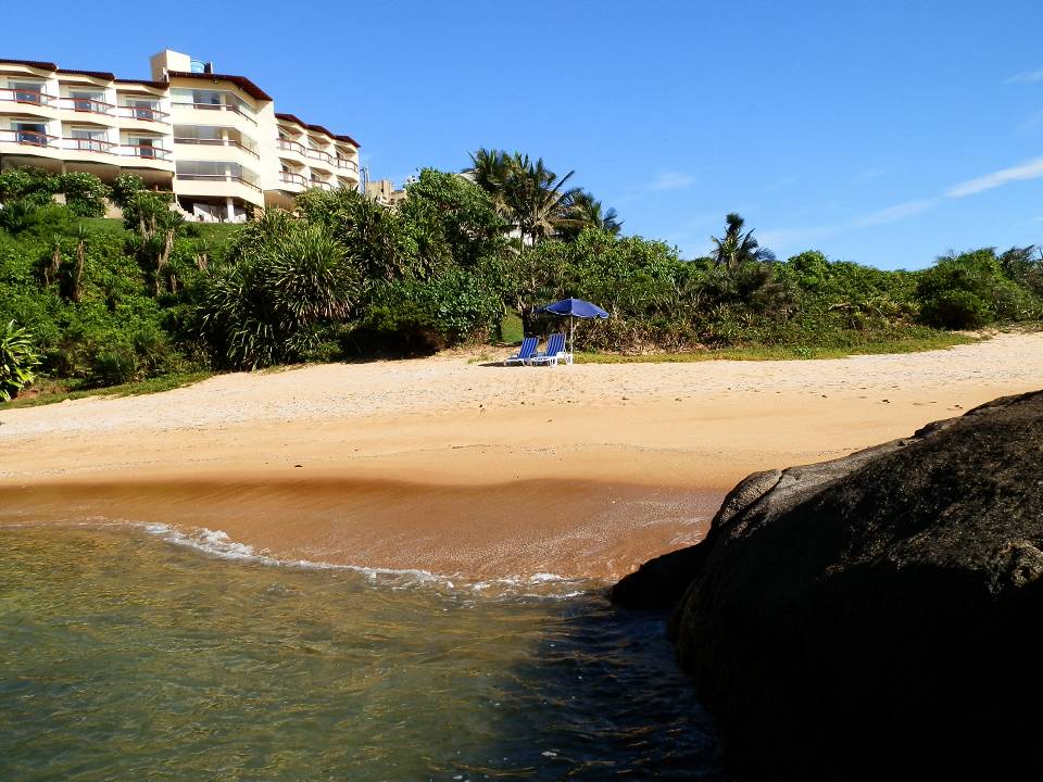 foto - Guarapari - Setiba