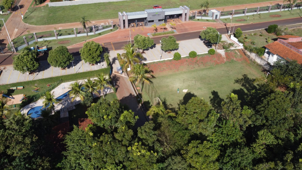 Captação de Terreno a venda na Condomínio Garden Ville, Condomínio Garden Ville, Ribeirão Preto, SP