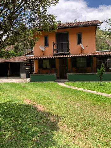 Foto - Petrópolis - Itaipava