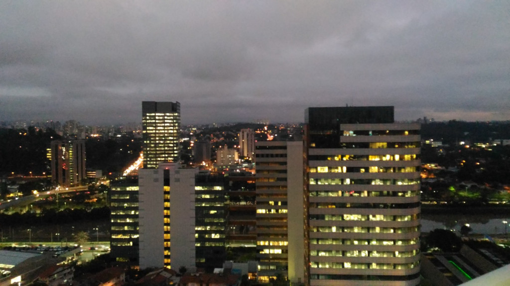 foto - São Paulo - Pinheiros