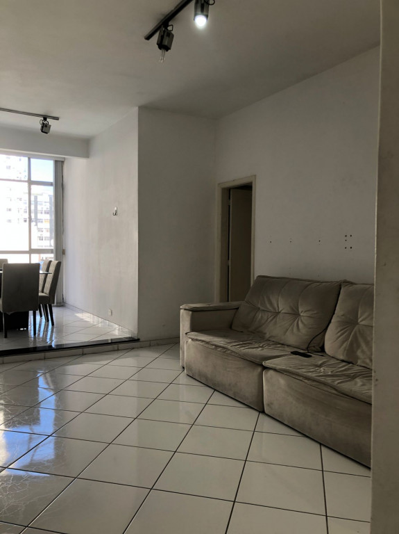 Captação de Apartamento a venda na Rua General Pereira da Silva, Icaraí, Niterói, RJ