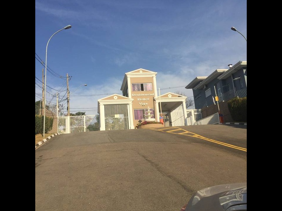 Captação de Terreno a venda na Avenida Hazimu Bando, Loteamento Residencial Dolce Vita, Itatiba, SP