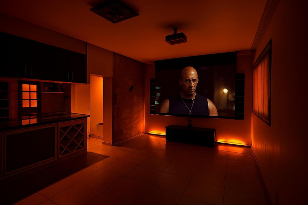 Primeira imagem do imóvel