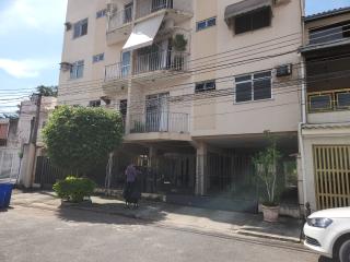 Captação de Apartamento para locação na Rua João Victor Bruno, Centro, Nova Iguaçu, RJ