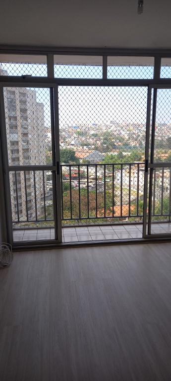 Captação de Apartamento a venda na Rua Armando Pinelli, Taboão, Diadema, SP
