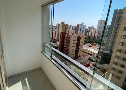 Captação de Apartamento a venda na Rua Espírito Santo, Centro, Londrina, PR