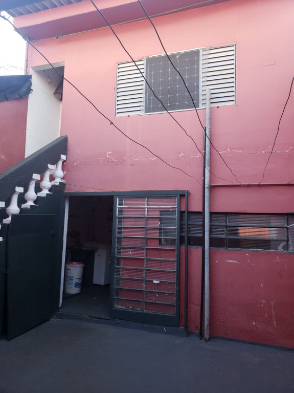 Captação de Casa a venda na Rua Moreira Cabral, Vila Amélia, Ribeirão Preto, SP