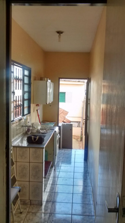 Captação de Casa a venda na Rua Moreira Cabral, Vila Amélia, Ribeirão Preto, SP