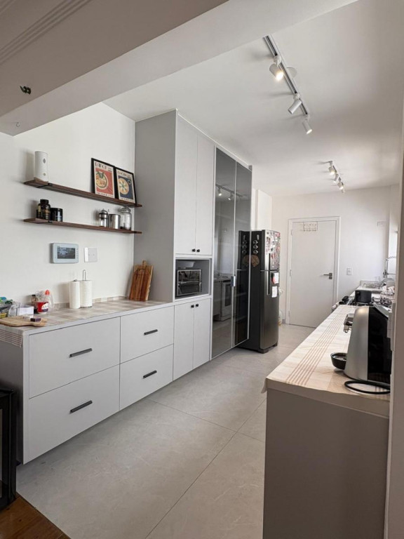 Foto - São Paulo - Moema