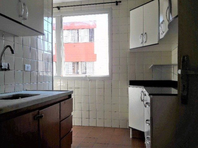 Captação de Apartamento a venda na Rua Cândido Fontoura, Jardim Boa Vista (Zona Oeste), São Paulo, SP