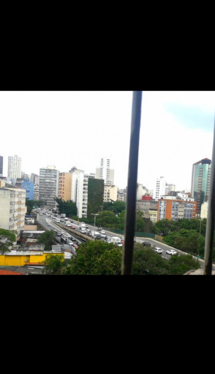 Captação de Apartamento para venda ou locação na Rua Ana CintraAna Cintra, Campos Elíseos, São Paulo, SP