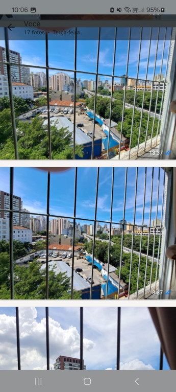 Foto - São Paulo - Campos Elíseos