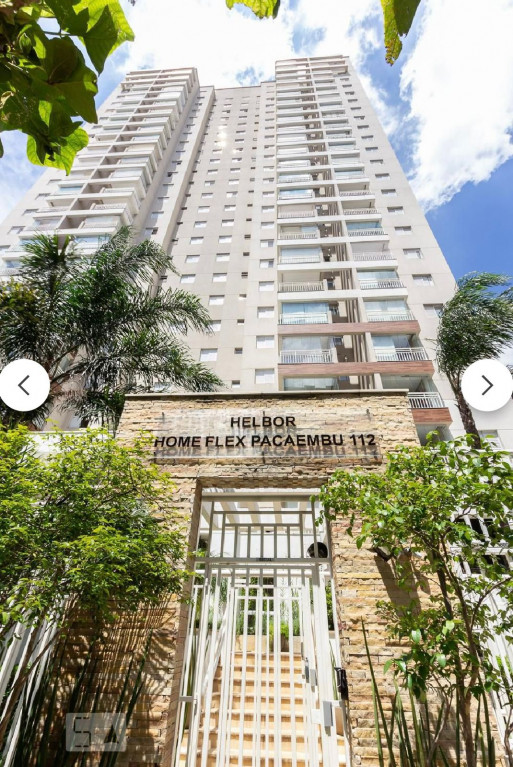 Captação de Apartamento a venda na Rua Doutor Alfredo de Castro, Barra Funda, São Paulo, SP