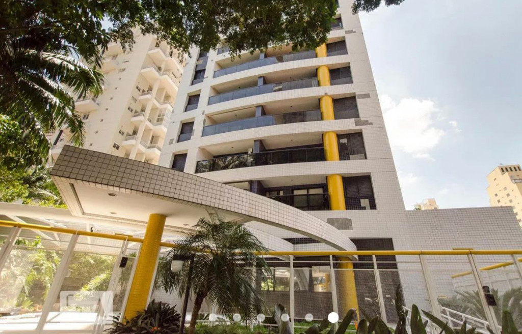 Captação de Apartamento para venda ou locação na Rua Professor Atílio Innocenti, Vila Nova Conceição, São Paulo, SP