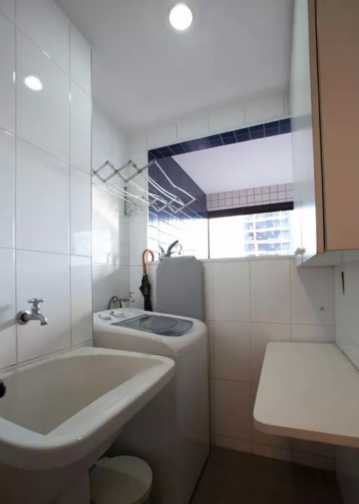 Apartamento à venda e aluguel com 2 quartos, 60m² - Foto 5