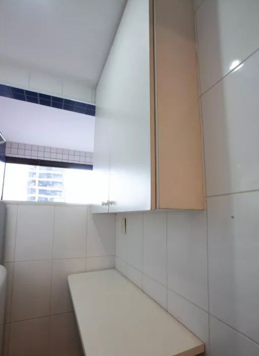 Apartamento à venda e aluguel com 2 quartos, 60m² - Foto 6