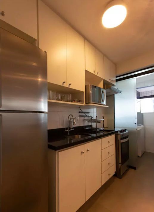 Apartamento à venda e aluguel com 2 quartos, 60m² - Foto 10