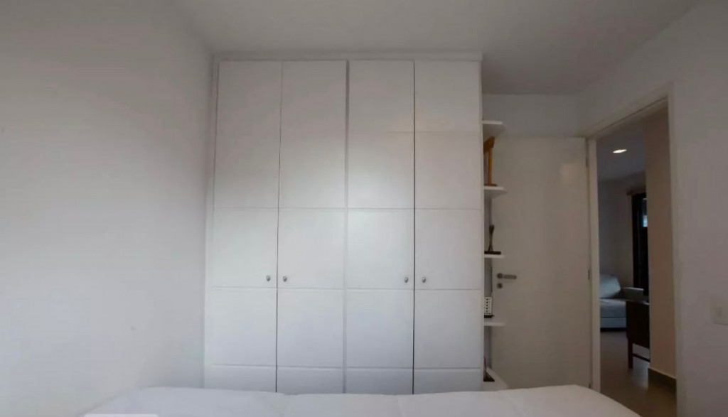 Apartamento à venda e aluguel com 2 quartos, 60m² - Foto 13