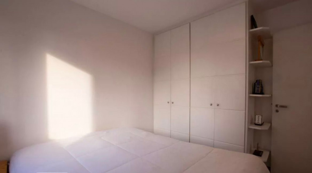 Apartamento à venda e aluguel com 2 quartos, 60m² - Foto 14