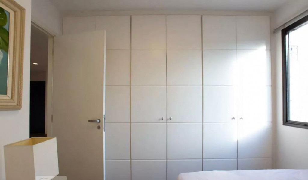 Apartamento à venda e aluguel com 2 quartos, 60m² - Foto 17