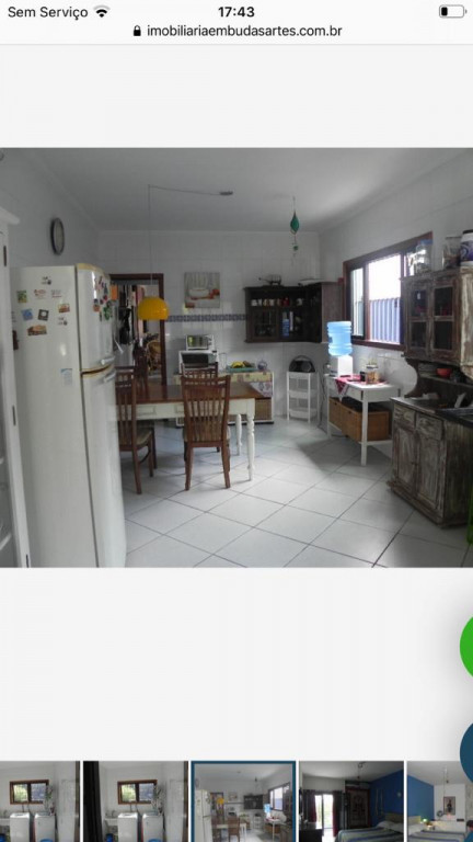 Casa à venda com 3 quartos, 200m² - Foto 9