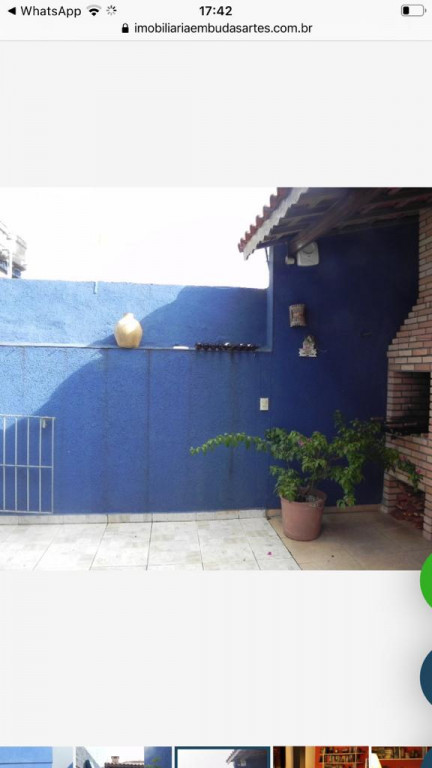 Casa à venda com 3 quartos, 200m² - Foto 21