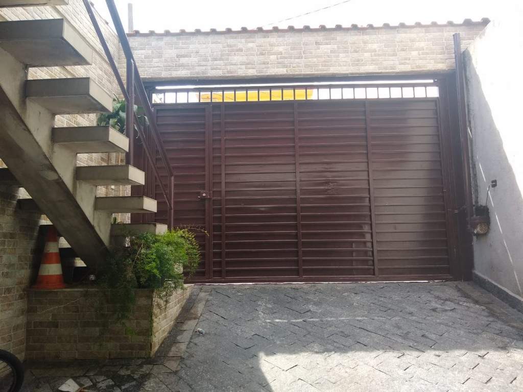 Captação de Casa a venda na Rua Simon de Colônia, Jardim Maracá, São Paulo, SP
