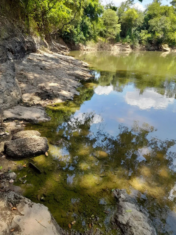 Foto - Cerquilho - Área Rural de Cerquilho
